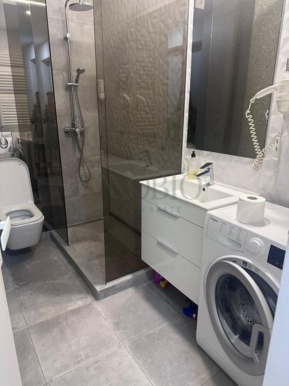 Apartament 2 camere | Dinamic City | Barbu Văcărescu – Floreasca