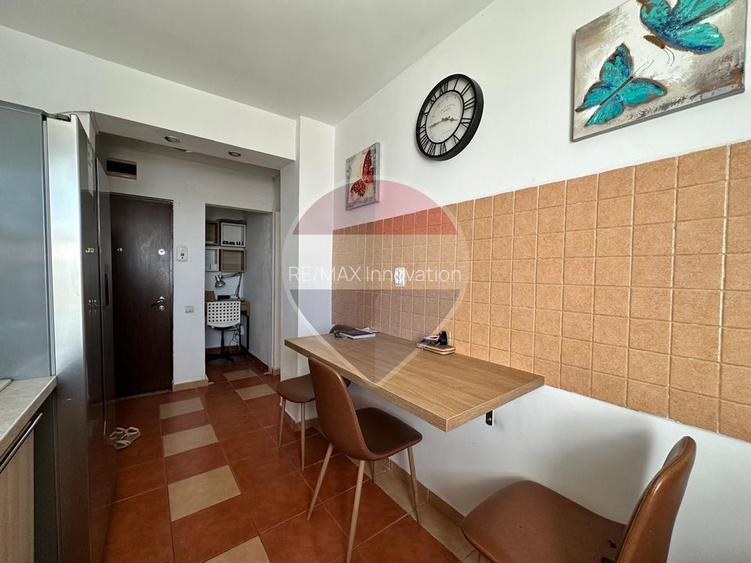 Inchiriere apartament cu 2 camere/ loc de parcare/parc IOR