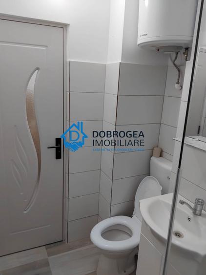 PACII- GARSONIERA CONFORT 1, PARTER , RENOVATA RECENT