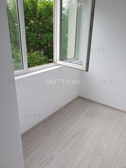 4 camere | CENTRALA PROPRIE | 6 MIN METROU DRISTOR | NEMOBILAT - 24