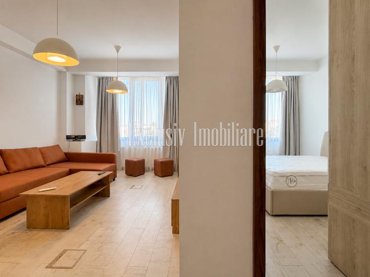 Apartament 2 camere | Totul Nou | Peninsula - Port Constanta