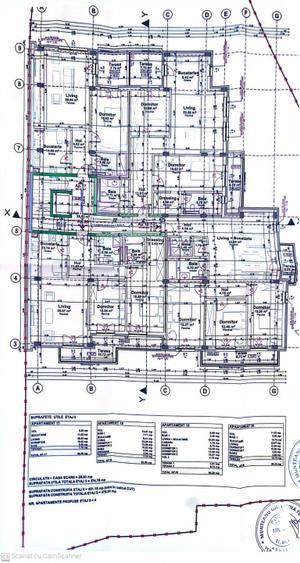 Teren pentru dezvoltare imobiliară – Marasti, Cluj-Napoca