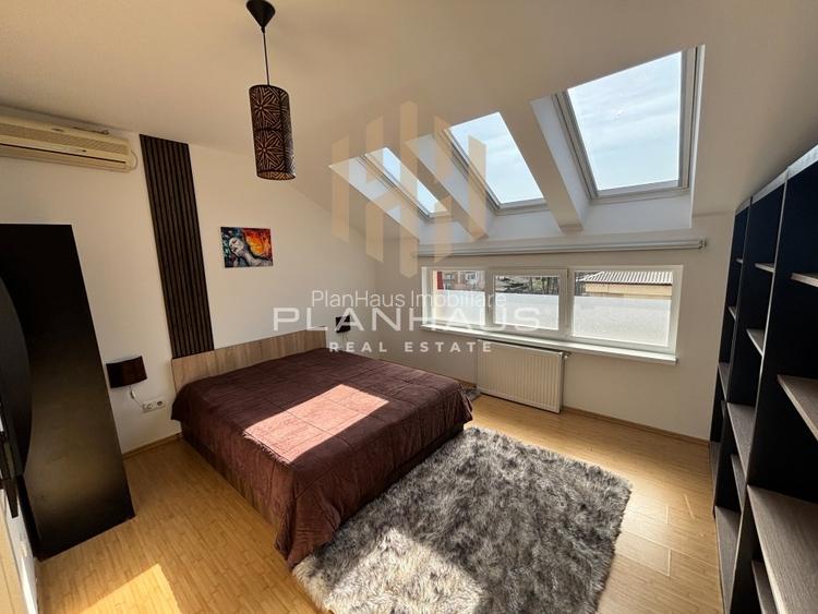 Apartament 3 camere, 105 mp – Republicii, zona Liceului Sportiv - 7