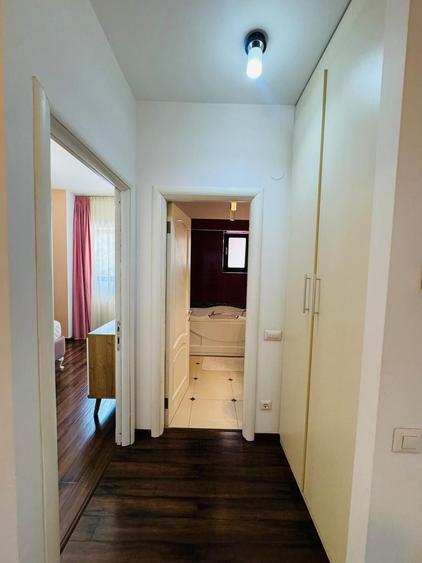 Apartament 2 camere Day Residence Decebal-Pet friendly