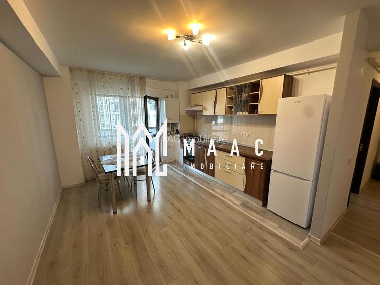 Apartament 3 camere de închiriat | Șelimbăr, Doamna Stanca | 55 mp