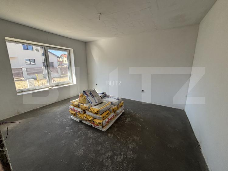 Casa de vanzare, cu 3 dormitoare, 260 mp - Zalau - 6
