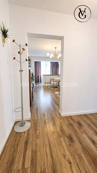 Apartament 2 camere | Decomandat | Zona Bratianu - 3