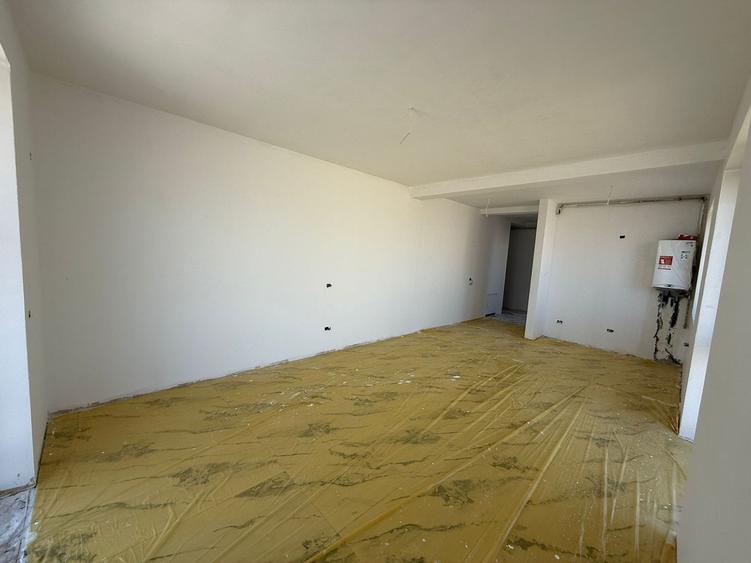 Giroc-Eso | 2 Camere | Disponibil imediat