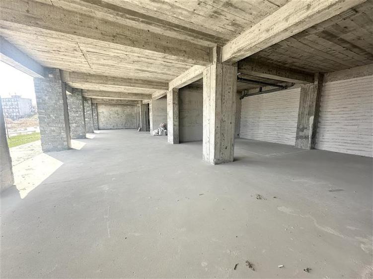 Spatiu Comercial Eforie Nord cu Intrare Directa din Promenada, Situat in Zona cu