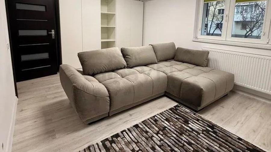 REA1027701 Apartament 2 camere I Prima inchiriere I Aviatiei I