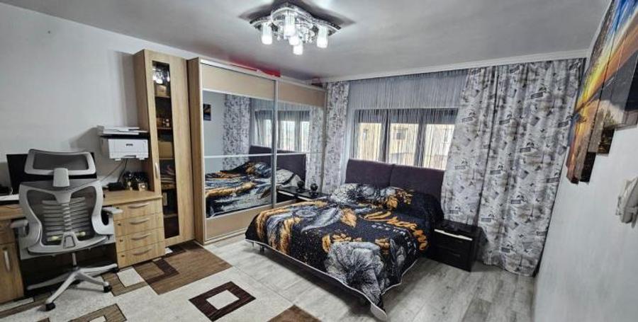 Apartament  de vanzare in Constanta zona Inel 1
