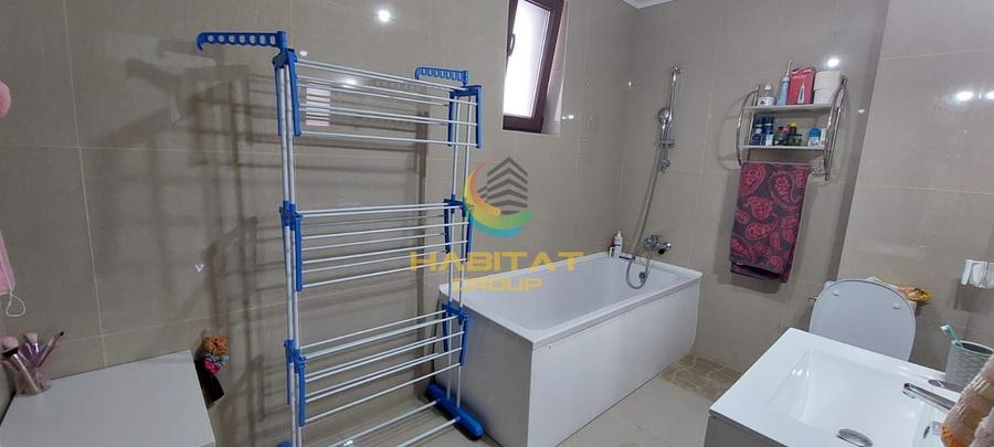 Casa 5 camere- mobilata si utilata- Popesti Leordeni