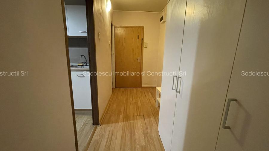 Apartament 2 camere,etajul 1,doua balcoane -zona Bucovina - 10