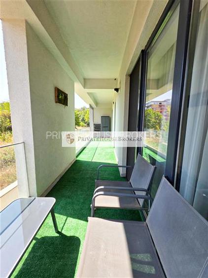 Pipera | Scoala Americana | Bloc 2021 | Modern - 14