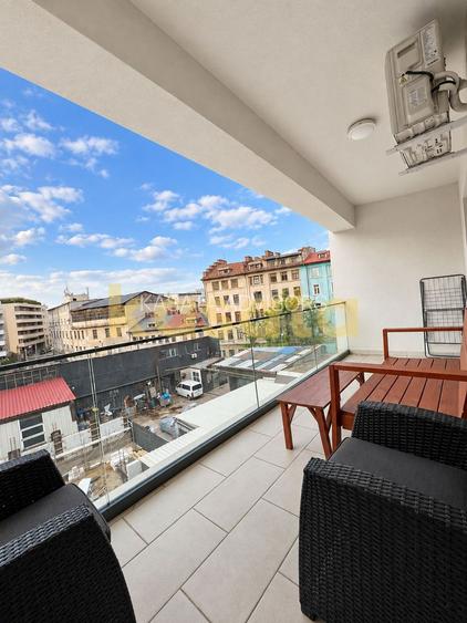 Apartament 2 camere | Unirii Mansion | Ready to move - 22