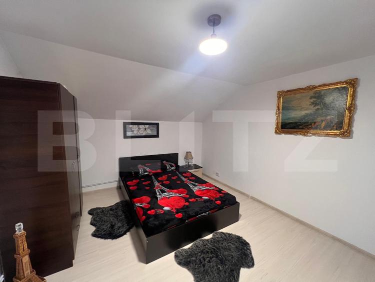 Casa P+1, 900 mp teren, zona Catargiu