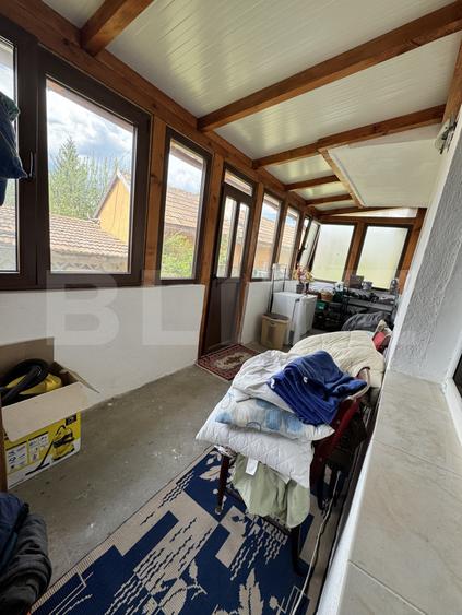 Apartament 2 camere, parter cu terasa proprie/Ghimbav