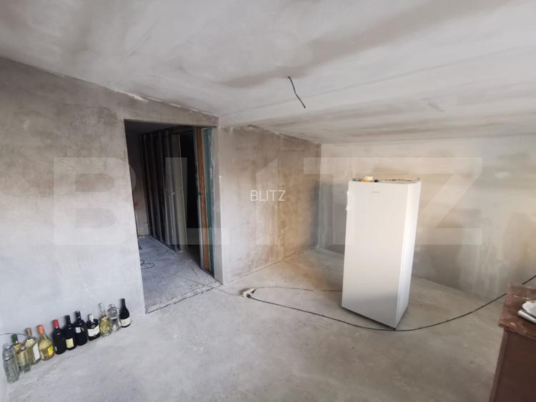 Casa de vânzare, 130 mp, zona Panet - 9
