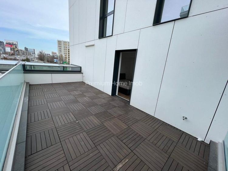 2 CAMERE | BLOC NOU | PARCARE | ONE HERASTRAU TOWERS | - 15