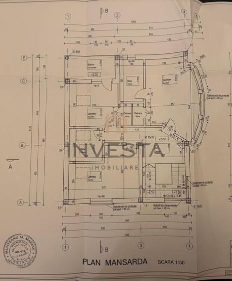 Casa moderna Grigorescu | zona de case! 328 mp de teren!