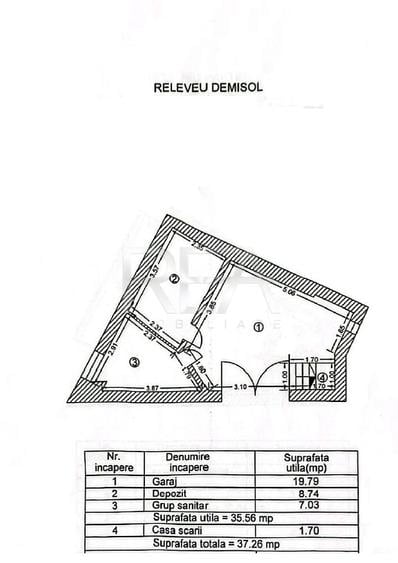 Vilă 5 camere Trapezului, centrală, an 2007, 174 mp