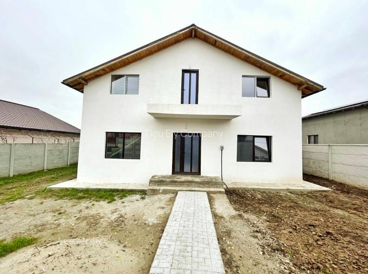 Vindem casa in Loc. Lumina Jud. Constanta - 5