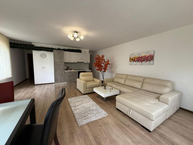 Casă tip duplex de vanzare cu 4 camere - Zona | Ampoi 3.