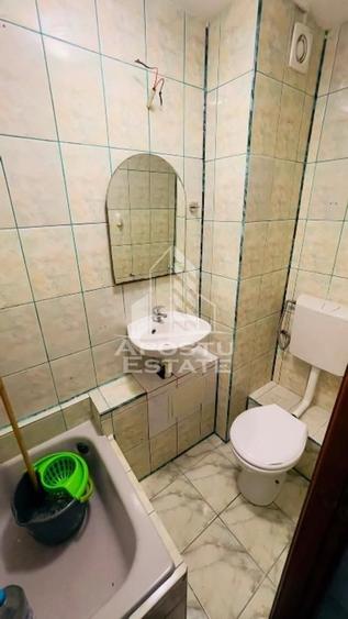 Apartament 3 camere de inchiriat, Centrala Proprie, Soarelui,Timisoara