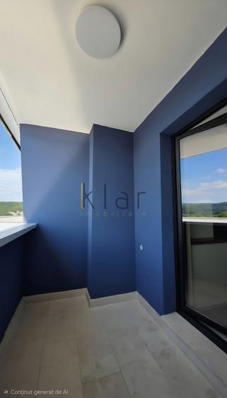 Apartament PREMIUM 3 camere 79mp, Zorilor - Wings