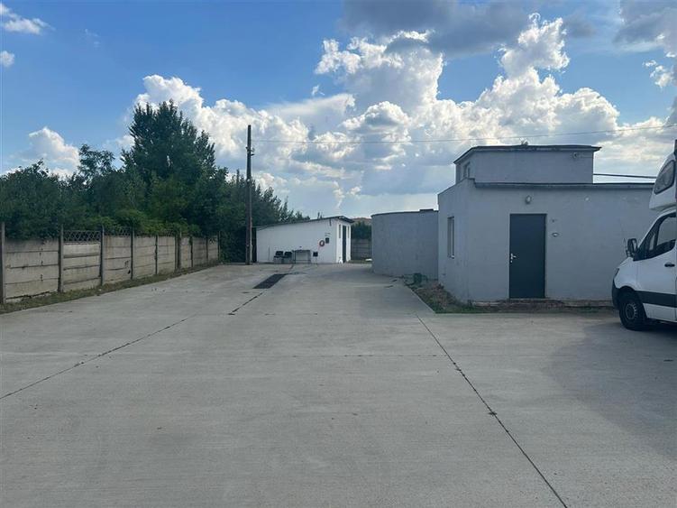 RECO Hala industriala
