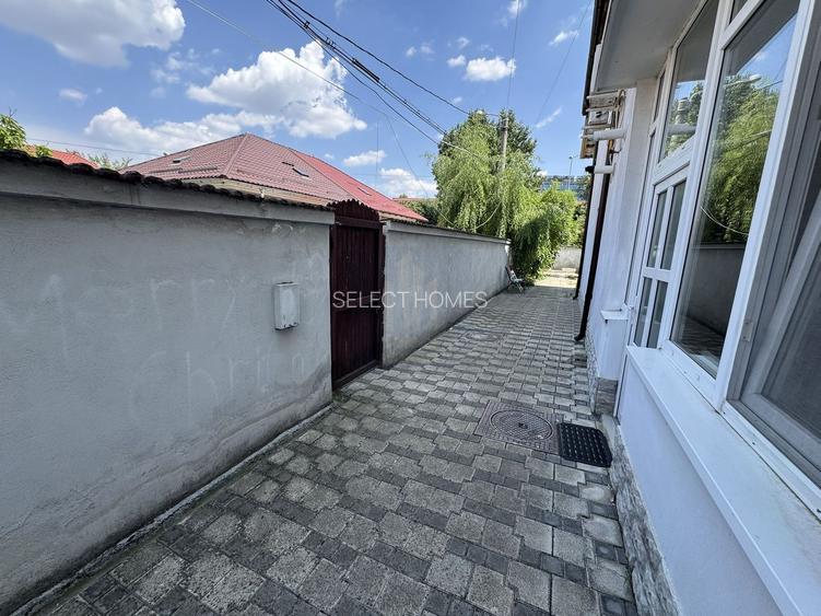Casa cu 7 camere de vanzare in zona *Regie-Belvedere* - 47