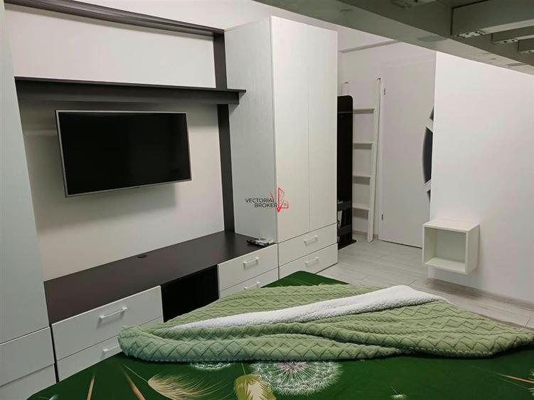 Apartament 2 camere + curte 50 mp - Ansamblul SAM Residence - Ideal pentru o fam