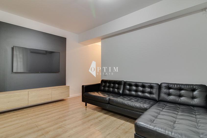 NOU! 2 Camere SUPERB, centrala, TERASA-Sisesti -Baneasa