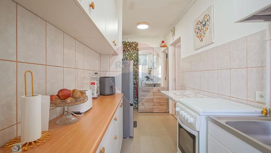 Comision 0% – Apartament 2 camere Parter