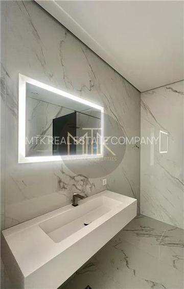 Apartament 2 camere SMARTHOME, finisaje premium | Lacul Floreasca