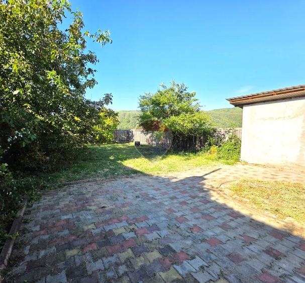 Vilă de vânzare Cândești, Buzău | panouri solare 950 mp teren