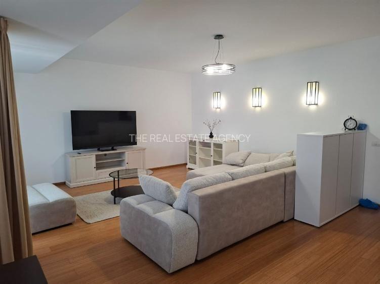 3 camere | Parter înalt | GRADINA + TERASA | 140 mp utili | Pipera - 2