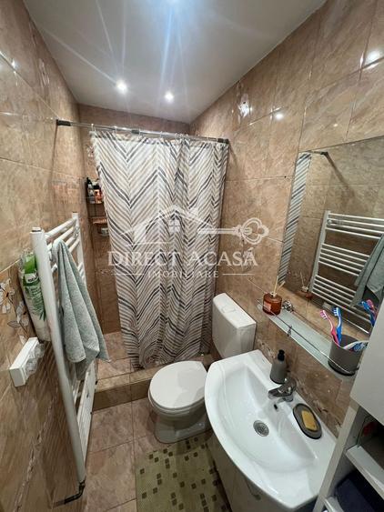 Casă cochetă de vânzare  – Târgu Mureș - Curte comuna