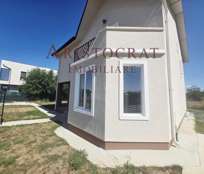 Casa individuala nemobilata in Tamas