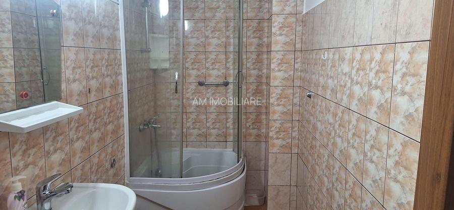 AP. 3 CAMERE - BRANCOVEANU, MOBILAT/ UTILAT, METROU 6 MINUTE - 7