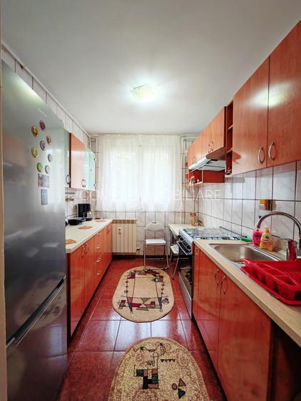 Parcul I.O.R. | 1 min. Metrou Titan | Apartament la cheie in bloc anvelopat - 20