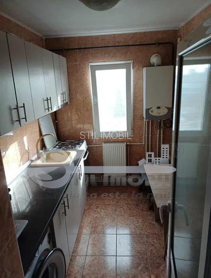Apartament 2 camere, bulevardul Cantemir, 2 minute Palas, mobilat - 5
