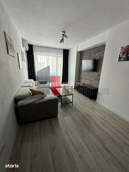 Apartament cu 2 camere, Novum Residence Lacul Morii-Militari - 2