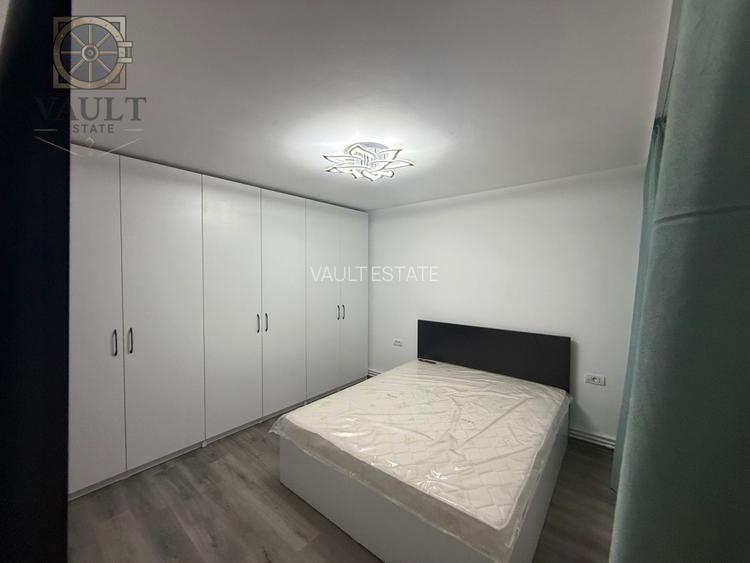 APARTAMENT 3 CAMERE-BRANCOVEANU-CENTRALA-MOBILAT UTILAT - 8