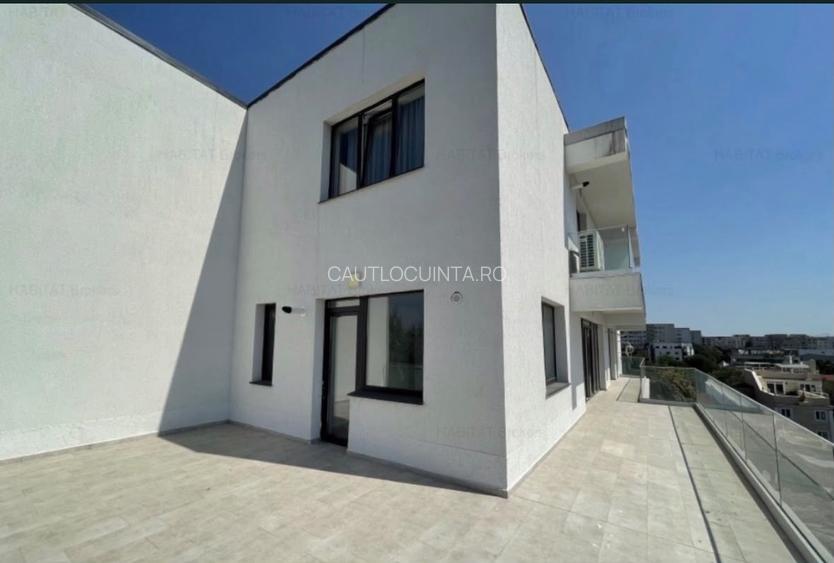 PENTHOUSE 3 Camere | Metrou Piata Iancului 8' | Loc de parcare
