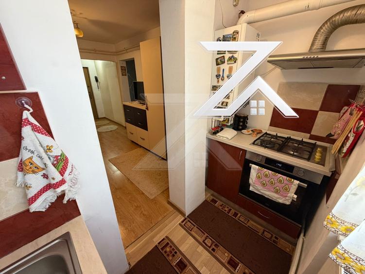 Apartament 2 camere decomandat | Complet mobilat și utilat | Craiovița Nouă