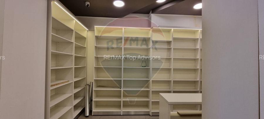Spațiu Comercial de Vânzare | 1 Mai | Bulevardul Ion Mihalache - 12