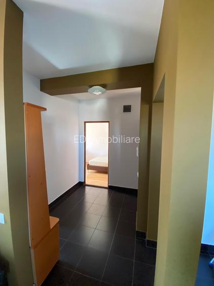 Apartament 2 camere, semidecomandat, zona Hotel Vibre, Gheorgheni - 4