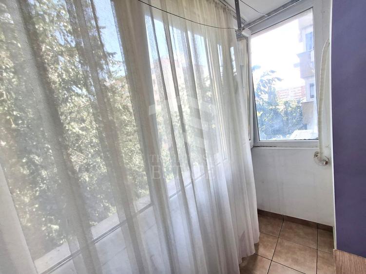De vânzare – Apartament 2 camere decomandat | Lacul Tei – Teiul Doamne