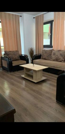 Apartament 2 camere Exclusivitate